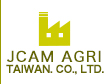 JCAM AGRI TAIWAN. CO., LTD.