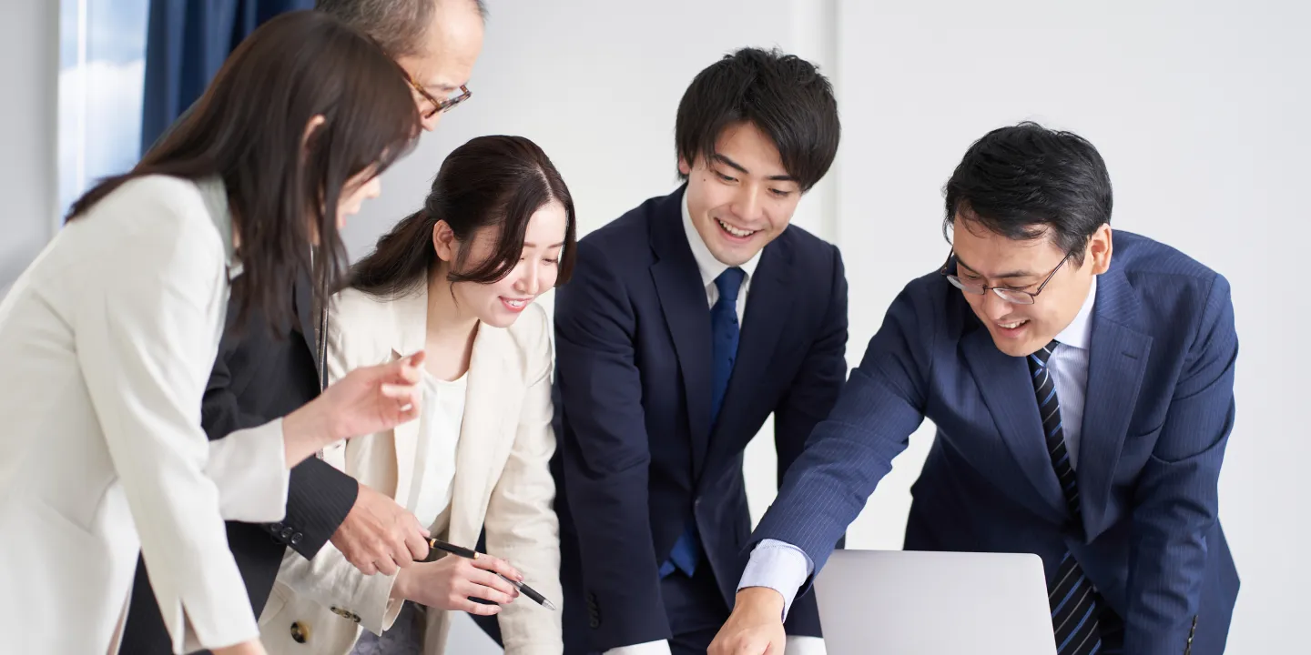 経営方針