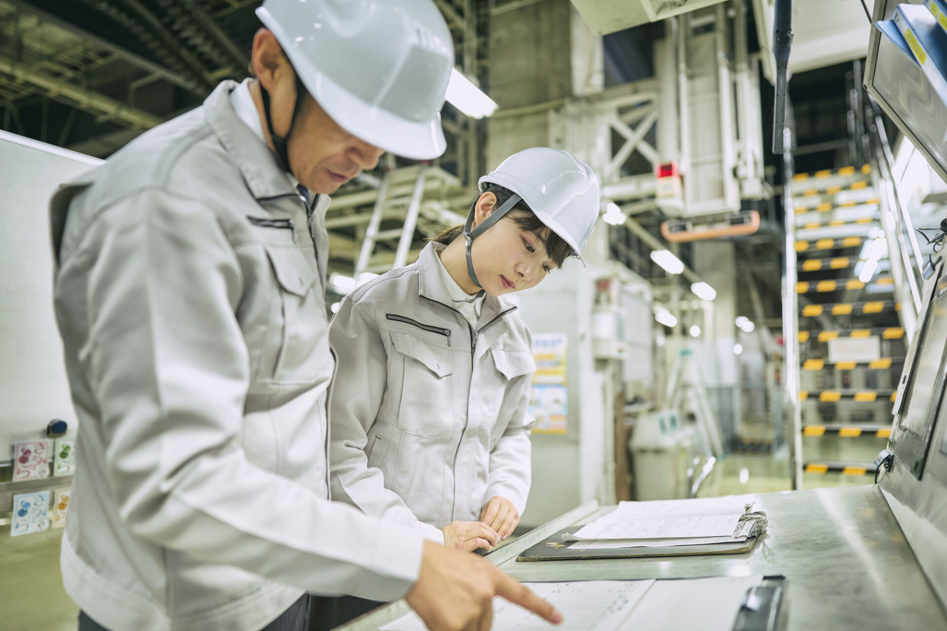 製造